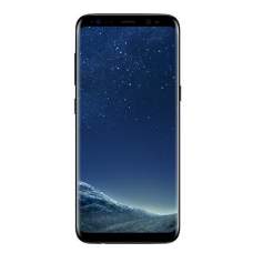 Смартфон Samsung Galaxy S8 64Gb Duos Black (SM-G950FZKD)