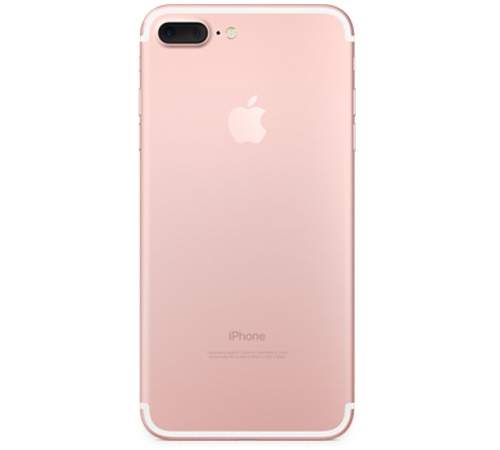 Apple iPhone 7 Plus 128Gb Rose Gold REF, вскрыта упаковка