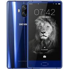 Смартфон Doogee Mix Lite 2/16Gb Blue