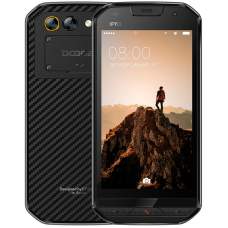 Смартфон Doogee S30 2/16Gb Black