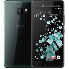 Смартфон HTC U Ultra 64 Black