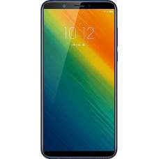 Смартфон Lenovo K5 Note (2018) 4/64GB Blue