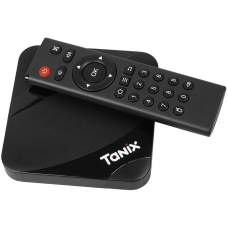 Смарт-тв TANIX TX3 MAX TV Box Smart Amlogic S905W 2/16Gb Android 7.1.2