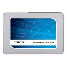 SSD накопитель Crucial BX300 120GB 3D NAND SATA 2.5 (CT120BX300SSD1)"