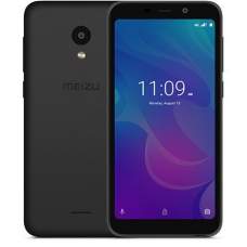 Смартфон Meizu C9 PRO 3/32GB Black