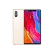 Смартфон Xiaomi Mi 8 SE 6/64GB Gold