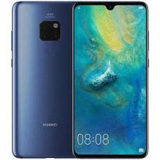 Смартфон Huawei Mate 20 6/128GB Midnight Blue (Global Version)