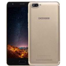 Смартфон Doogee X20 Gold 1/16Gb