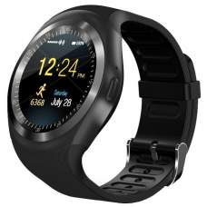 Смарт-часы UWatch Y1 Black