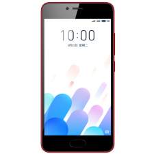 Смартфон Meizu M5C 2/16Gb Red