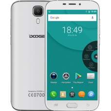 Смартфон Doogee X9 Pro White