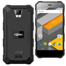 Смартфон Nomu S10 2/16Gb Black