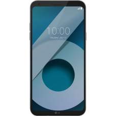 Смартфон LG Q6 Prime 3/32GB Platinum (LGM700AN.ACISPL)