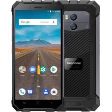 Смартфон Ulefone Armor X 2/16 Gb Dark Grey