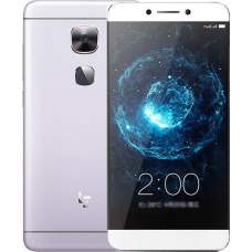 Смартфон LeEco Le Max 2 X821 4/32Gb Silver (Grey,Gray)