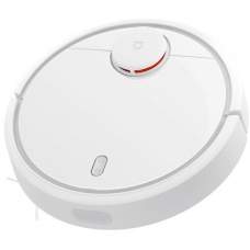 Робот-пылесос Xiaomi Mi Robot Vacuum Cleaner White (MiJia Mi Robot Vacuum Cleaner White (SKV4000CN))