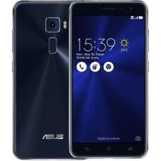 Смартфон Asus ZenFone 3 ZE552KL 64Gb Black