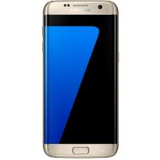 Смартфон Samsung G935FD Galaxy S7 Edge 32GB Gold