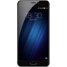 Смартфон Meizu M3E 32Gb Grey (он же Black)