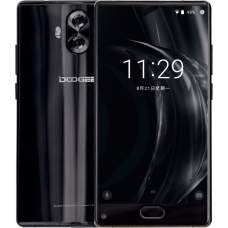 Смартфон Doogee Mix Lite 2/16Gb Black