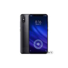 Смартфон Xiaomi Mi 8 Pro 6/128GB Meteorite Black