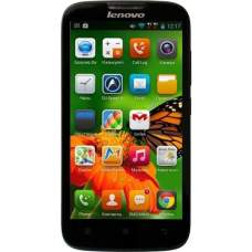 Смартфон Lenovo A560 Black