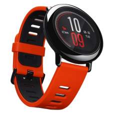 Смарт-часы Xiaomi Amazfit Pace Sport SmartWatch Red