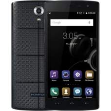 Смартфон HomTom HT7 Black