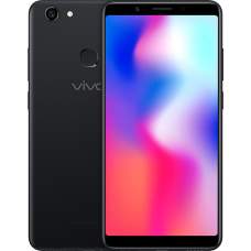 Смартфон Vivo Y73 3/64Gb Black