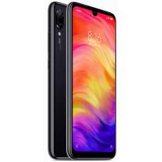 Смартфон Xiaomi Redmi Note 7 3/32Gb Black (Global)