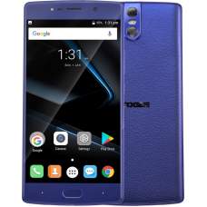 Смартфон Doogee BL7000 Sapphire Blue