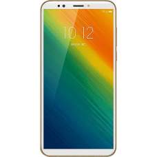 Смартфон Lenovo K5 Note (2018) 4/64GB Gold