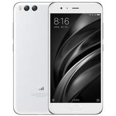 Смартфон Xiaomi Mi 6 6/64GB White (Global)