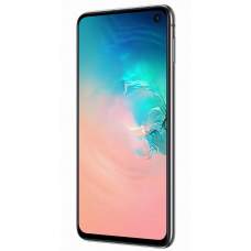 Смартфон Samsung Galaxy S10e SM-G970 DS 128GB White (SM-G970FZWD)