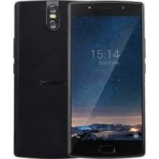 Смартфон Doogee BL7000 Silent Black