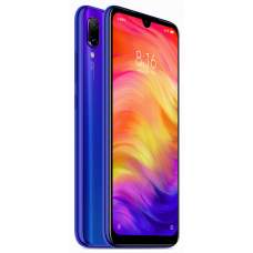 Смартфон Xiaomi Redmi Note 7 3/32GB Blue (Global)