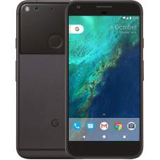 Смартфон Google Pixel 128Gb (Quite Black)