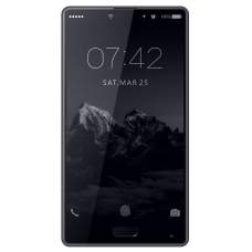 Смартфон Doogee Mix 4/64Gb Black