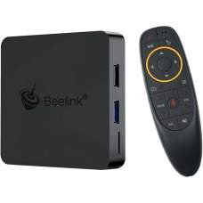 Смарт-тв Beelink GT1 Mini Amlogic S905X2 And 8.1 4/64GB DDR4