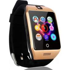 Смарт-часы UWatch Smart Q18 Gold