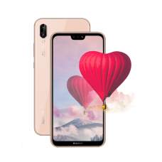 Смартфон Huawei P20 Lite 4/64Gb Pink