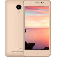 Смартфон Leagoo Z5 Gold