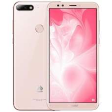 Смартфон Honor 8 4/64GB Pink