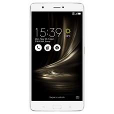 Смартфон Asus ZenFone 3 Ultra ZU680KL 64Gb Silver