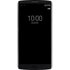 Смартфон LG H961N V10 Black