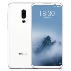 Смартфон Meizu 16th 6/64GB White (Global Version)