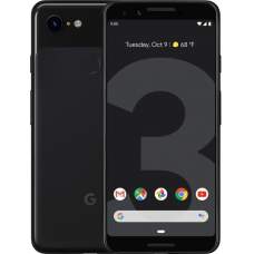 Смартфон Google Pixel 3 4/64GB Just Black