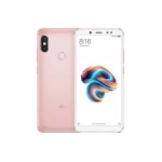 Смартфон Xiaomi Redmi Note 5 3/32Gb Pink Rose Gold