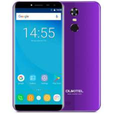 Смартфон Oukitel C8 2/16Gb Purple