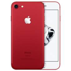 Apple iPhone 7 128GB Red RFB
